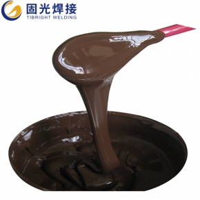 自動(dòng)釬焊助劑膏