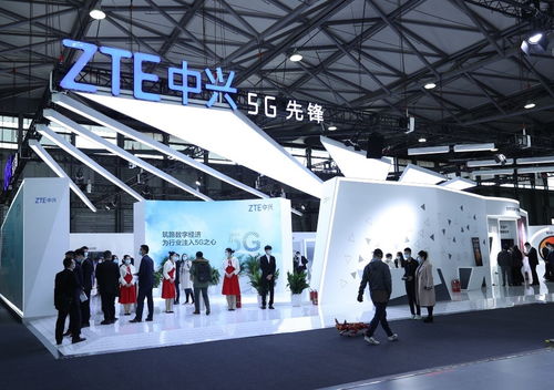 中興手機迭代屏下攝像技術 從“隱身”到“融合”的屏幕革命