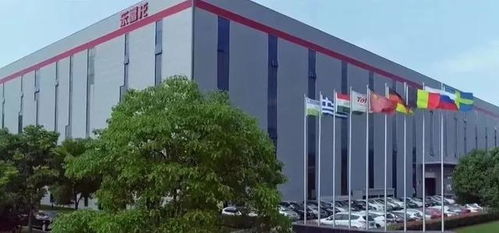 入選上海智能工廠百強，閔行這家企業為何逆勢擴大人工招募？