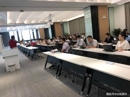 深化AIAG 5Tools實戰研修，助力移遠通信質量管理升級